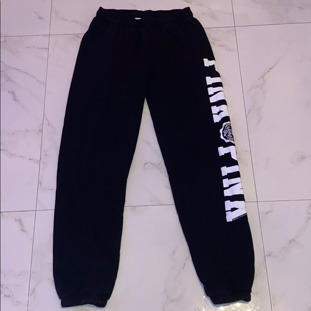 Sweatpants